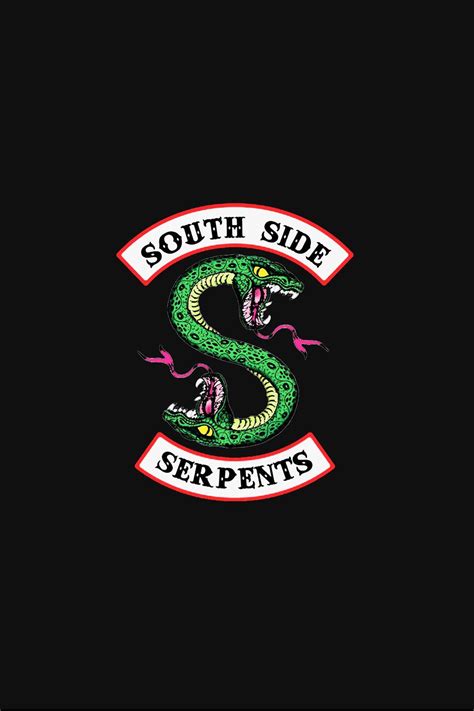 Southside Serpents Wallpapers - Top Free Southside Serpents Backgrounds ...