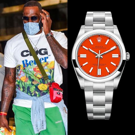 LeBron James Watch Collection Is Awesome – IFL Watches