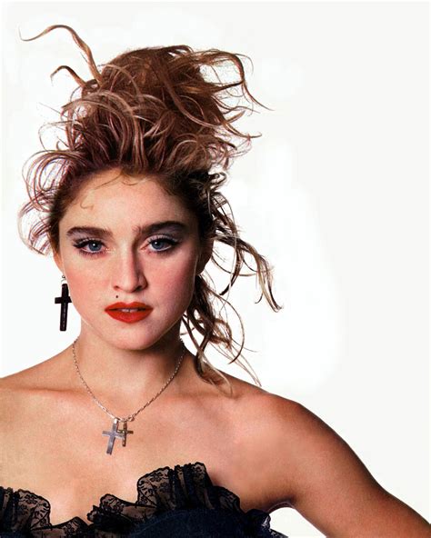 80s Madonna Wallpapers - Top Free 80s Madonna Backgrounds - WallpaperAccess