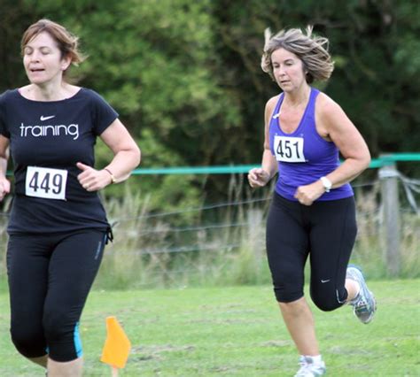 Gatton Hall 10K Run - July 2011 - I Did Love The Bouncing … | Flickr