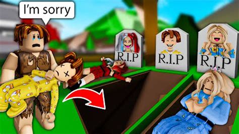 ROBLOX Brookhaven 🏡RP - FUNNY MOMENTS - Unhappy Family Of Peter ...