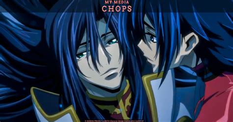 Code Geass Akito The Exiled The Fantastic and Surprisingly Remarkable Anime : My Media Chops