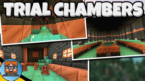 TRYING a Trial Chambers Concept EARLY - YouTube