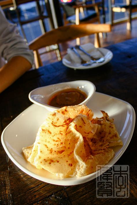 Cafe PappaRich – LA’s Koreatown | Oh My Food Coma!