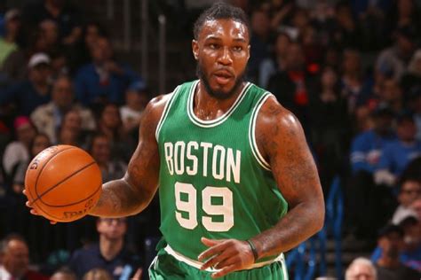 Jae Crowder Stats, News, Videos, Highlights, Pictures, Bio - Boston ...