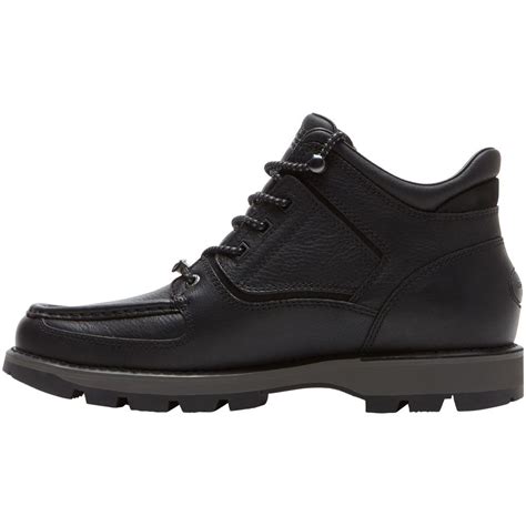 Rockport XCS Umbwe II Trail | Mens Hiking Boots | Rogan's Shoes