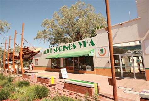 ALICE SPRINGS YHA - Updated 2022 Reviews (Australia)