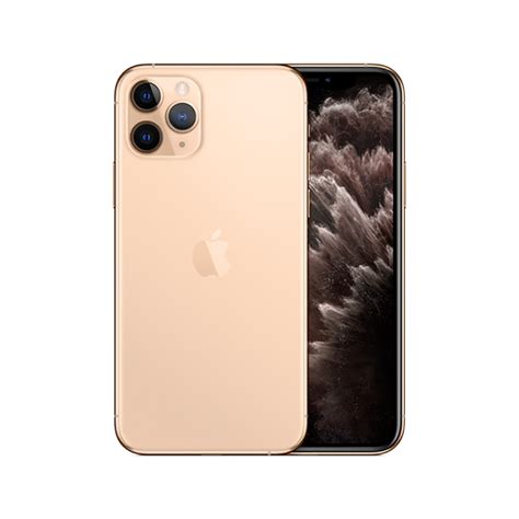 Điện Thoại iPhone 11 Pro Max 256GB Gold (bản 1 SIM vật lý) - TecHland - Số 1 Điện Thoại iPhone ...