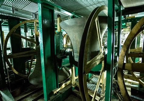 Sounds of Dublin: St. Patrick's Cathedral Bells | Dublin.ie