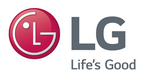 LG Electronics feiert 20 jähriges Jubiläum und gibt dem Logo einen ...