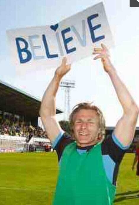 Gareth Ainsworth | Wycombe wanderers, Football club, Wycombe