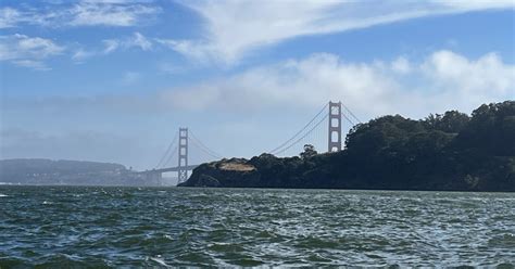 San Francisco Bay Sailing Tour | GetYourGuide