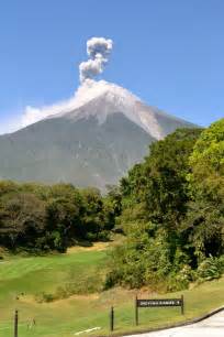 145 best images about Active volcanoes in Guatemala on Pinterest | Antigua guatemala, Erupting ...