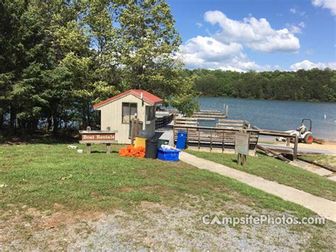 Smith Mountain Lake State Park - Campsite Photos & Reservations