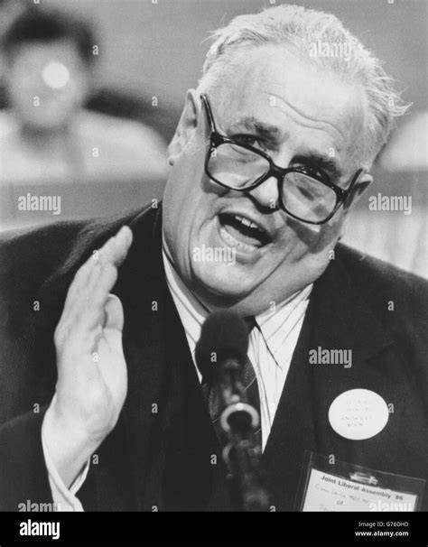 Cyril smith mp hi-res stock photography and images - Alamy