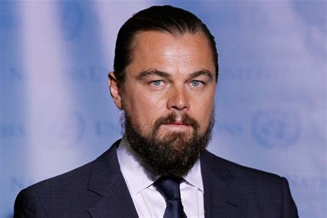 Leonardo DiCaprio Is Building a Resort on His Private Island | Vanity Fair