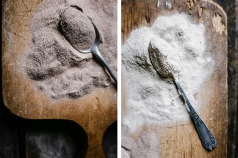 The Ultimate Guide to Teff Flour - From The Larder