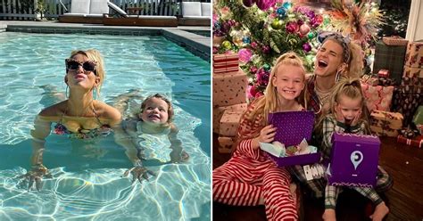 Jessica Simpson's Kids' Cutest Moments: Photos