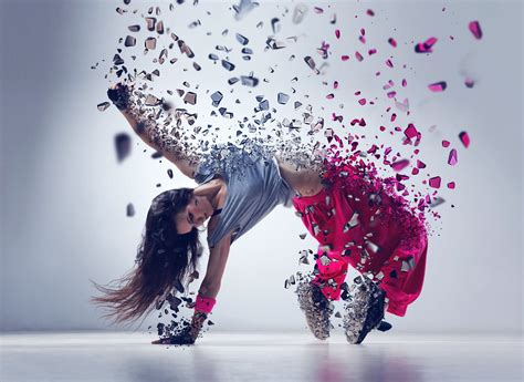 3D Dispersion photoshop action effect | Photoshop actions, Photoshop for photographers ...