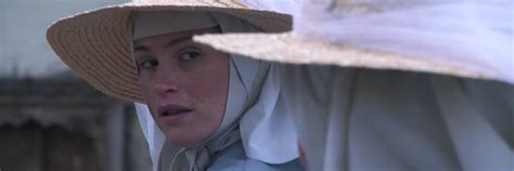 Black Narcissus Trailer: Gemma Arterton's FX Show Gets Release Date