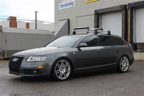 Audi A6 Wagon/Estate for sale in Calgary AB