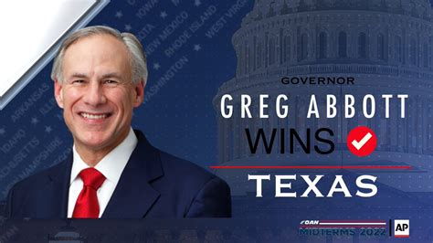 One America News on Twitter: "Greg Abbott wins Texas gubernatorial ...