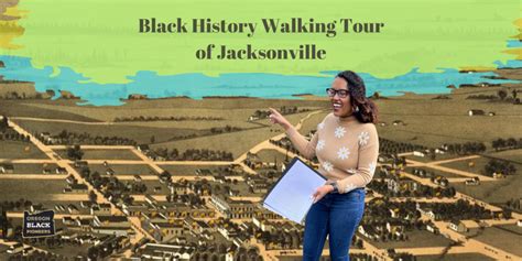 Black History Walking Tour of Jacksonville, Oregon - BASE Southern Oregon