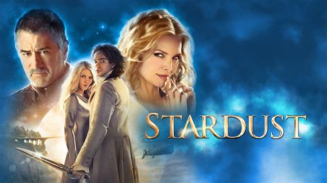 Download Movie Stardust HD Wallpaper