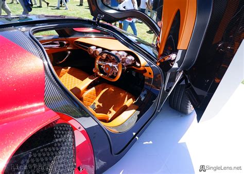 SingleLens Photography/The Quail A Motorsports Gathering/082-De-Tomaso ...