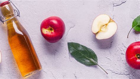 Is Apple Cider Vinegar Good For Hair Growth? | A Green Beauty Blog