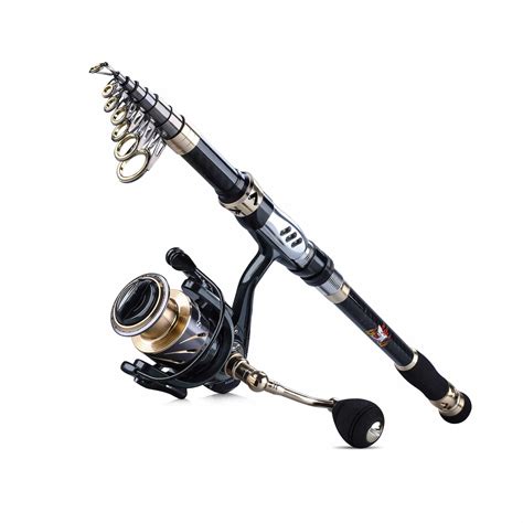 Top 10 Best Spinning Rods in 2024 Reviews | Buyer's Guide