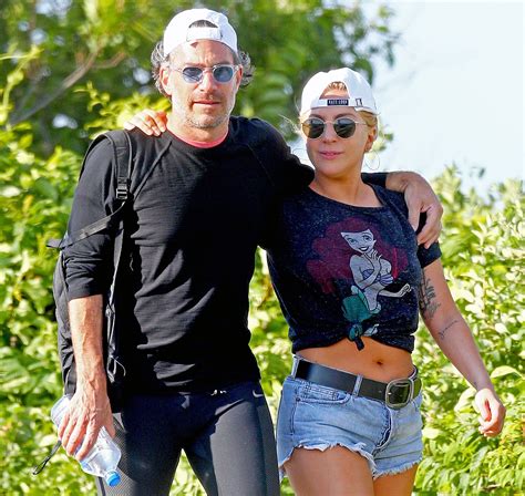 Lady Gaga and Christian Carino Are Engaged! - News and Events - Gaga Daily