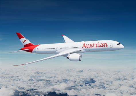 Austrian confirms Dreamliner future | PaxEx.Aero