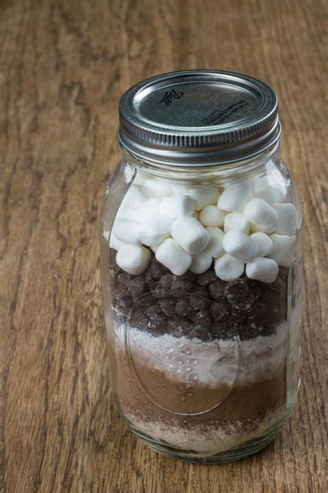 How to Make Choco Jar - Adrian Ross