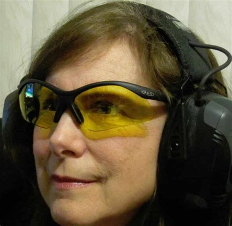 9 Considerations for Selecting Your Shooting Glasses - USA Carry