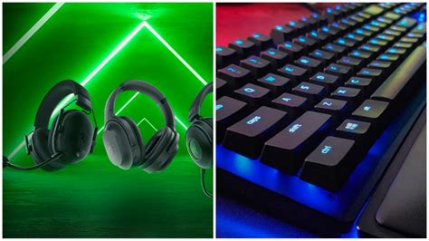 Five Accessories Every PC Gamer Needs | IWMBuzz