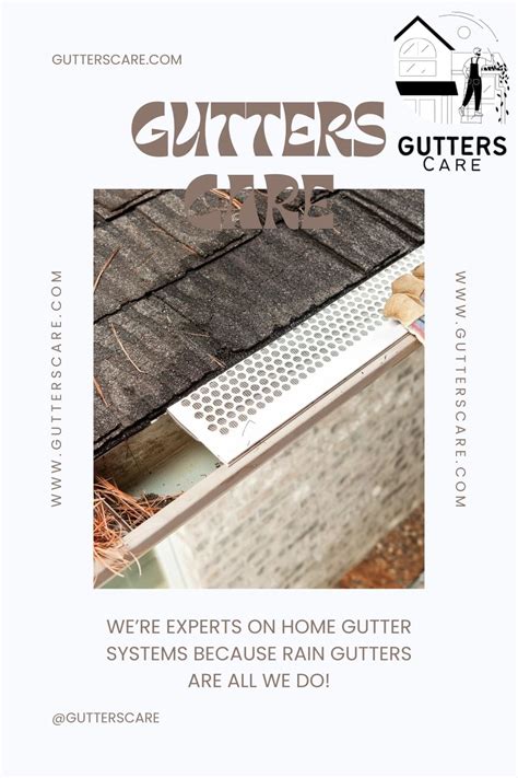 Leaf Filters: Ultimate Guide to Buying and Installing Gutter Guards - Gutters Care