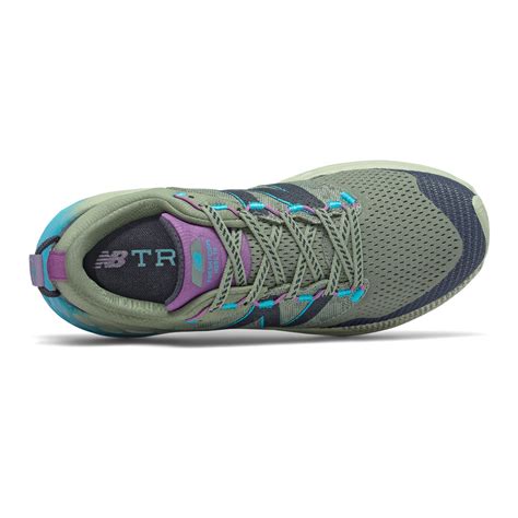 New Balance Fresh Foam More v1 Women's Trail Running Shoes - AW21 - 30% ...