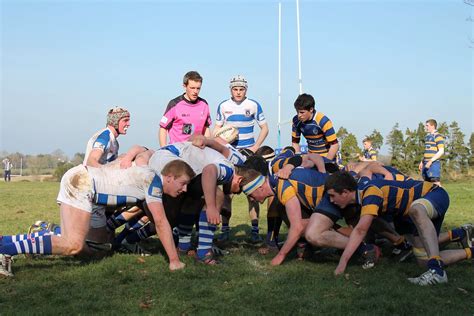 Garbally College v Marist | Elverys Connacht Schools Senior … | Flickr