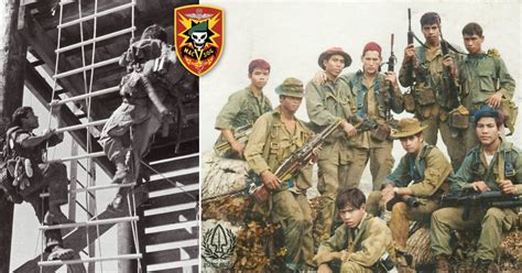 MACV-SOG: The Vietnam-Era Special Operators You've Probably Never Heard Of | War History Online