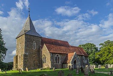 Peasmarsh, Sussex - Wikishire