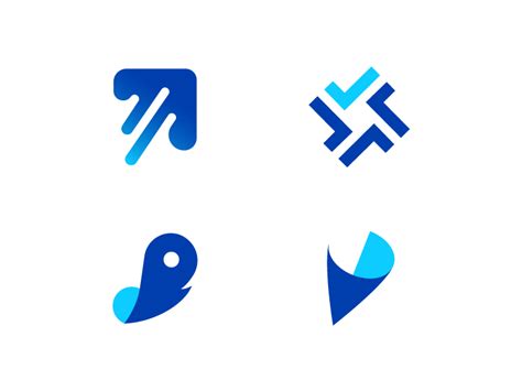 Editing company logos by Insigniada - Branding Agency on Dribbble