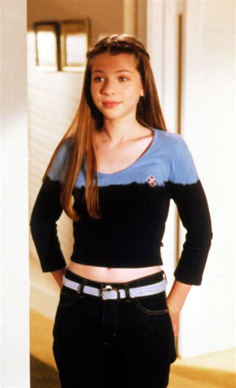 Michelle Trachtenberg as Dawn Summers | Michelle trachtenberg, Buffy ...