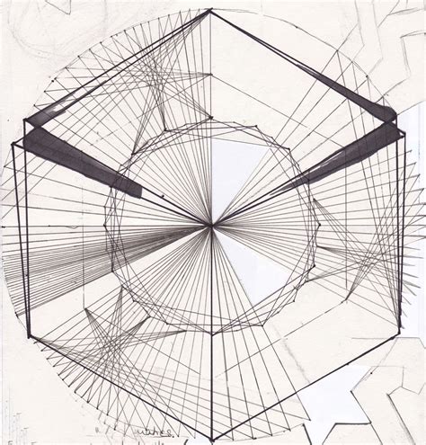 Alexandra Evans: Projective geometry and movement