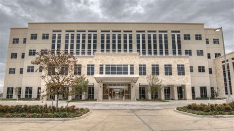 Methodist Southlake Medical Office Building