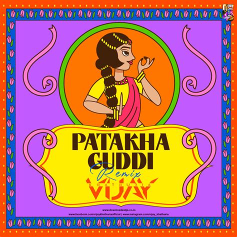 Patakha Guddi (Remix) – Vijay Khathuria | Downloads4Djs