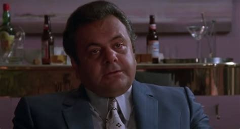 ‘Goodfellas’ Actor Paul Sorvino Dies at 83 | Moviefone