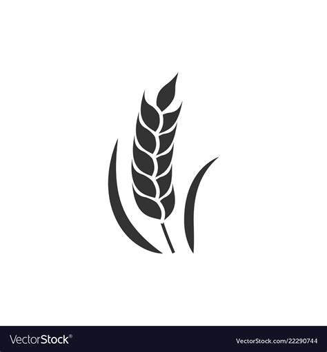 Wheat Icon