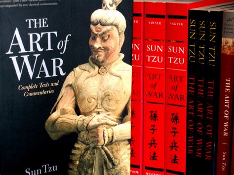 The Art of War Summary: Sun Tzu's Timeless Guide to Strategy and Leadership - SimpliMBA