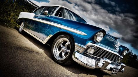 Free Chevy Wallpapers - Wallpaper Cave